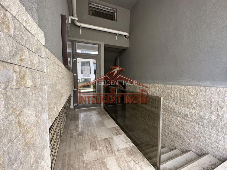 Lux! Apartament cu 3 camere in Selimbar pe Doamna Stanca - 9