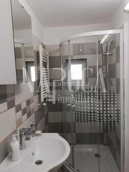 Casa 3 camere de vanzare in Zorilor, Cluj Napoca - 5