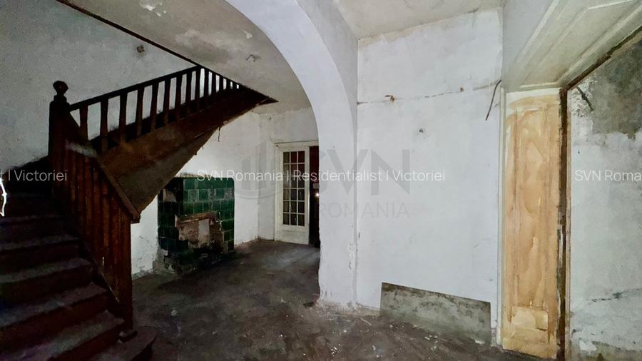 REV2004936 Vila cu teren I Calea Victoriei I De vanzare - 5