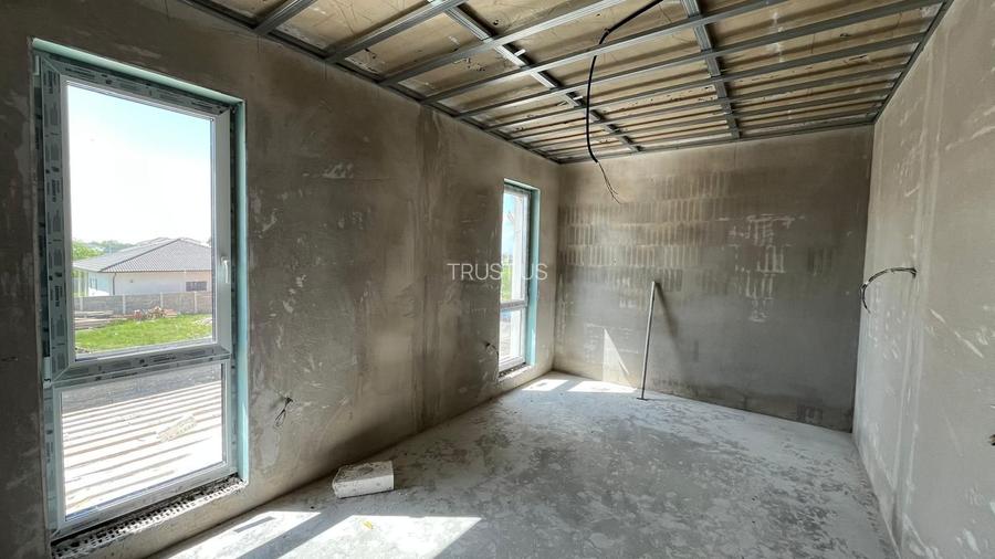 COMISION 0% | Duplex Urseni | 127 mp utili | 4 dormitoare | 3 bai. - 15