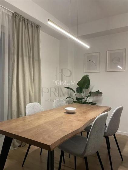 LIPOVEI - 2 CAMERE - PREMIUM - BLOC NOU - GRADINA PRIVATA SI TERASA - LOC DE PAR - 2