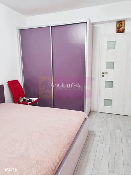 Apartament 2 camere, balcon + terasa, Theodor Pallady, ROMCO Residence - 8