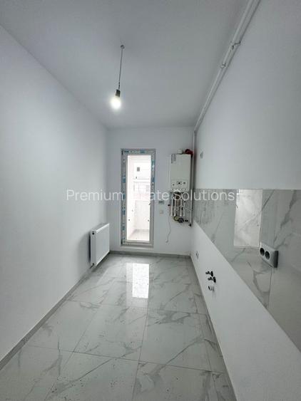 Garsoniera decomandata in bloc nou in Militari Residence - 4