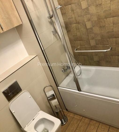 Apartament | 2 camere | bloc nou | Unirii | SoHo Residence - 9