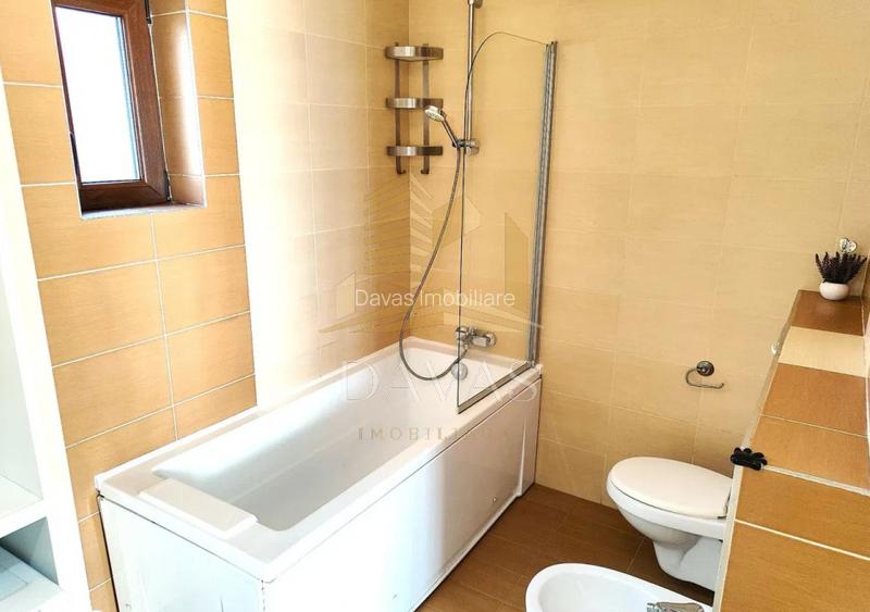 Apartament 3 camere semidecomandat pe 2 nivele| Marasti| Parcare inclusa in preț - 9