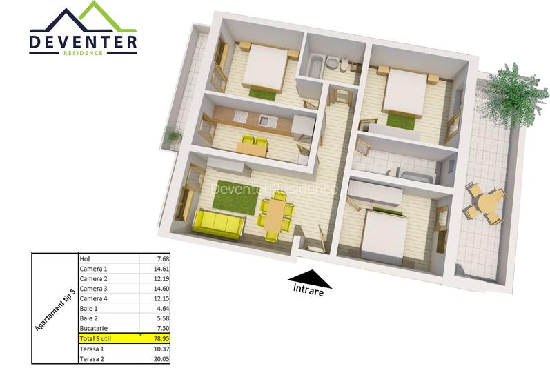 Deventer Residence - 2