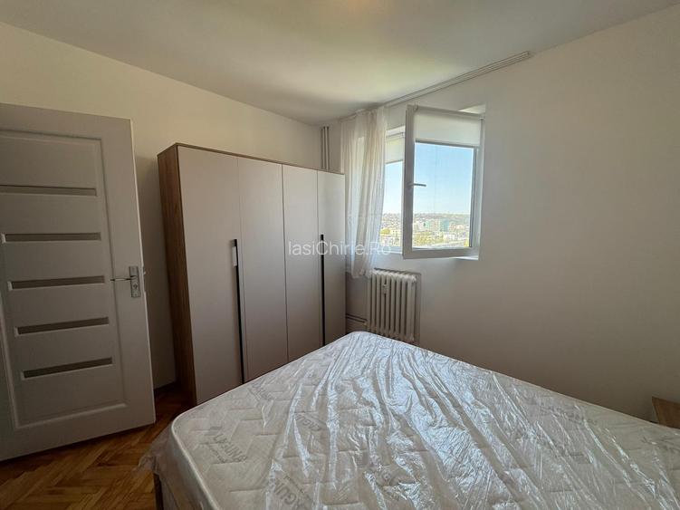 Apartament cu 2 camere Podu Ros - 5