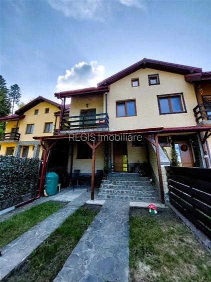 Duplex 6 Camere Luxury Predeal - 23