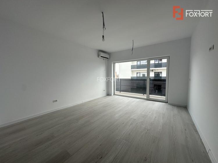 COMISION 0% Apartament cu 2 camere, loc de parcare, bloc nou, zona Mehala - 4