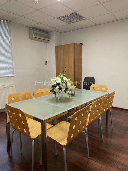 Spatiu depozitare si productie Otopeni - 8