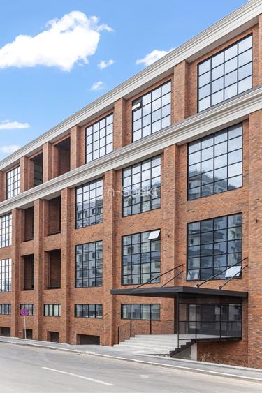 Apartament 2-Camere cu Gradina | Brick Lofts - 14