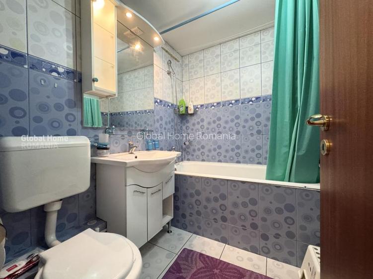 Apartament 2 Camere | Calea Mosilor-Eminescu | Metrou Obor | 60mp - 10