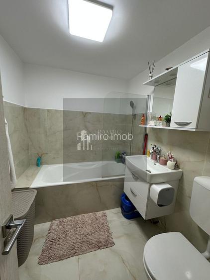 Apartament 4 camere 100mp -Central Popesti Leordeni - 2 locuri parcare - 23