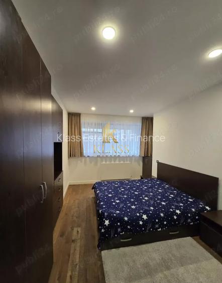 Apartament 2 camere, 64 mp, Cortina Herastrau, parcare subterana - 3