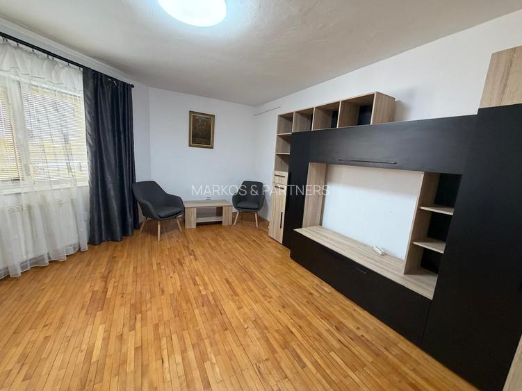 Apartament cu 2 camere I Decomandat I Bd. 1 Decembrie 1918 - 7