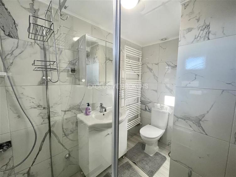 4 camere Green Lake - Sisesti| Parcare si boxa| - 19