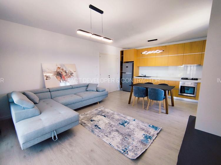 Apartament  3 camere Baneasa Direct Dezvoltator - 2