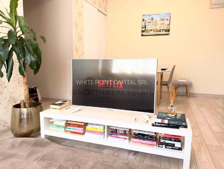 Apartament 2 camere de închiriat, 70 mp, 13 Septembrie – Marriott - 2