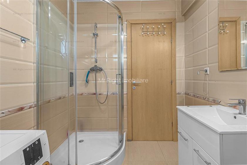 Apartament 2 camere | 55 mp utili |  Tractorul Brasov - 15