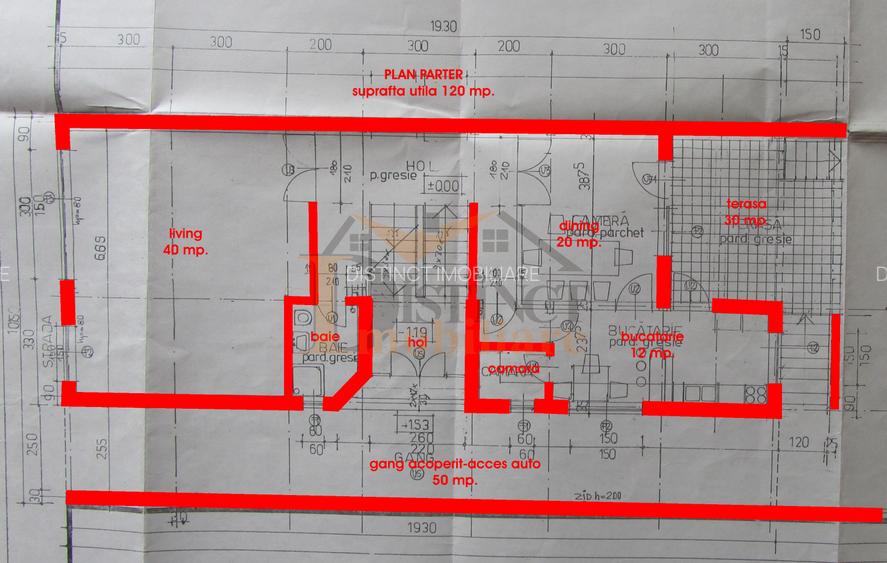 Imobil modern, 520 mp utili, pretabil clinica, boutique hotel, zona Garii-Centru - 3