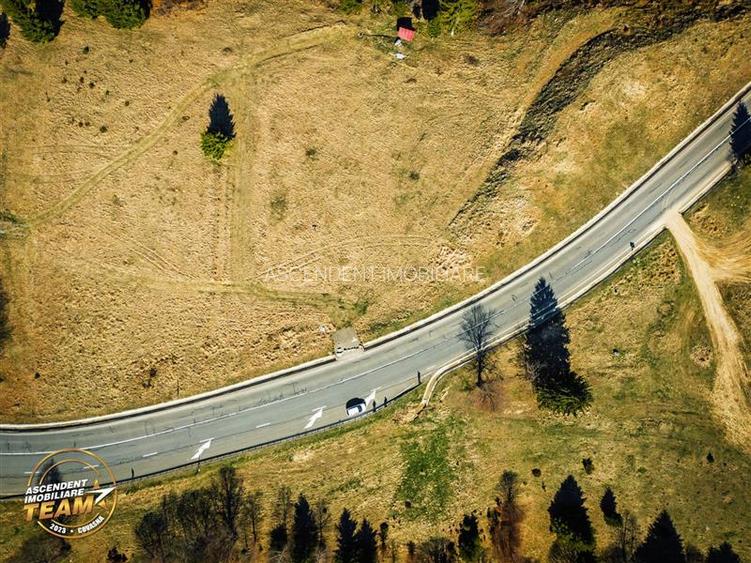 In notabil areal, teren extravilan pe 5.800 mp, Ojdula, Covasna - 42