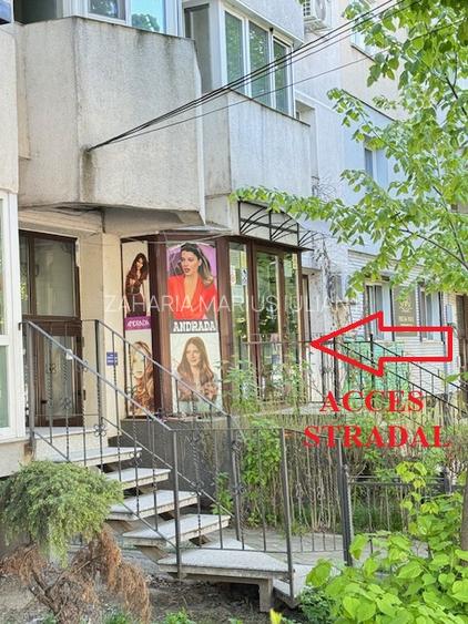 Spatiu comercial de inchiriat 93 mp, str. Stefan cel Mare, Bacau - 5
