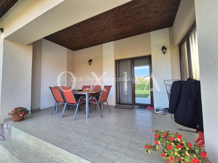 AX933 Casa Individuala, Dumbravita, Mobilata&Utilata - 22