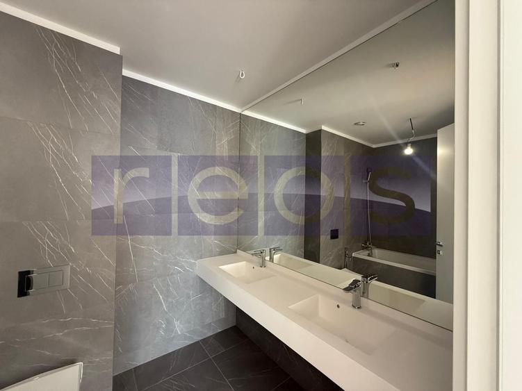 VANZARE 3 CAMERE | ONE VERDI | ETAJ SUPERIOR | 122 MP | LOC PARCARE | - 22