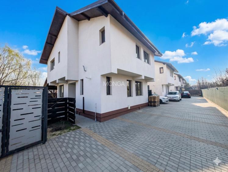 Casa 4 camere 133mp| 0 comision | Dimieni - Tunari| mobilat utilat | 250mp teren - 15