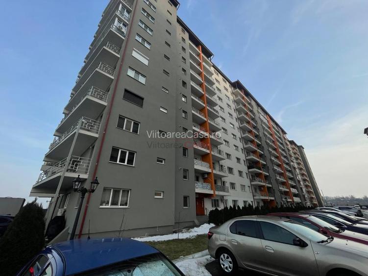 Splaiul Unirii 2 camere - compartimentare 3 camere - 2