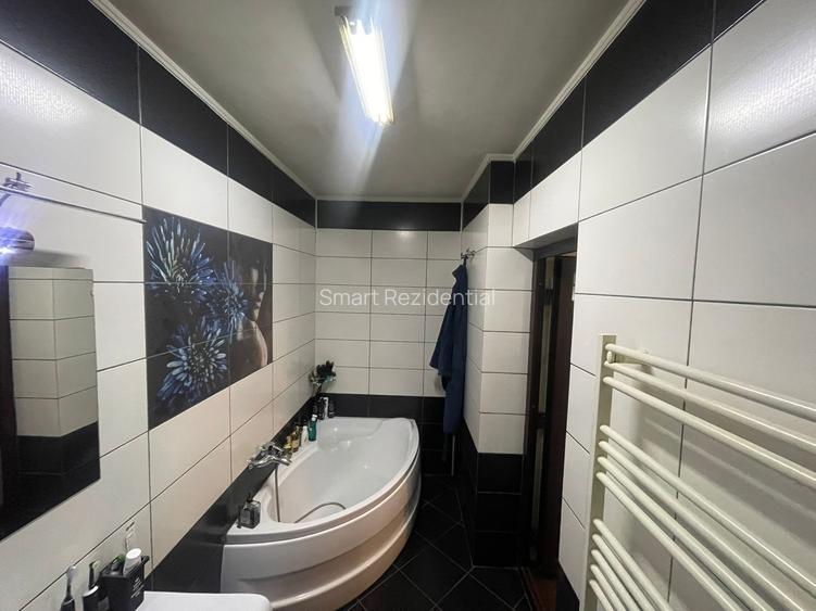 Universitatea Hyperion- Apartament 2 camere la Curte - 19