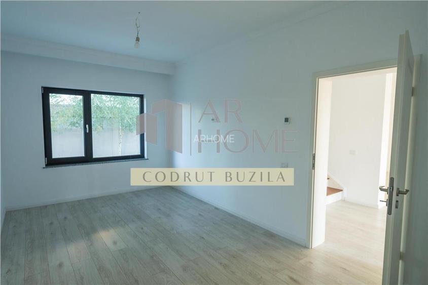 Casa 5 camere, constructie noua, in Strejnicu - 9