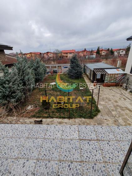 Casa 4 camere mobilata si utilata- spatioasa- teren 644 mp- Berceni - 17