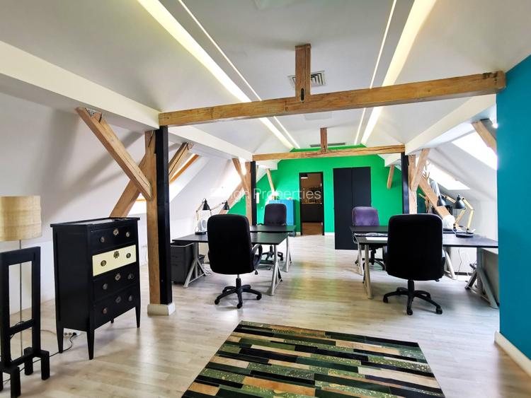 Birou personalizat | Cladire birouri moderna | Mihai Eminescu | Comision 0% - 3