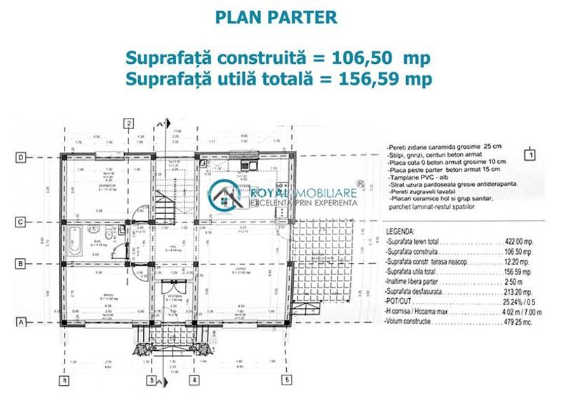 Royal Imobiliare - Vanzare Vila Paulesti - 23