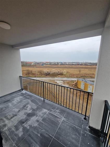 APARTAMENT 2 CAMERE - MOSNITA NOUA - BLOC FINALIZAT - COMISION 0 - 2