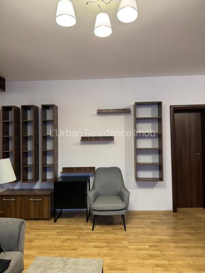Straulesti, 2 Cocosi, apartament 2 camere etaj 2/4 - 6