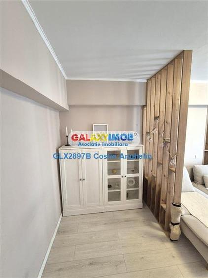 Apartament Ultracentral Modern 2 Camere - Magheru   Romana - 13