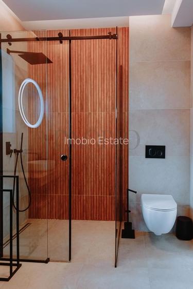 Vila 2 dormitoare + Dressing | Gated Community | First Rent - 20