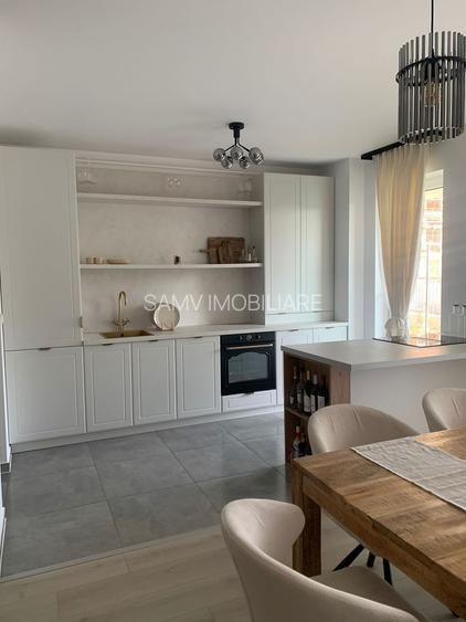 Apartament premium I Grădină proprie, prima închiriere I Lipovei - 7