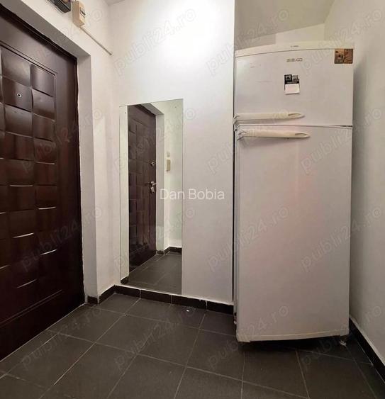 Garsoniera Arena Nationala - mega mall - deflinului DB1798 - 6