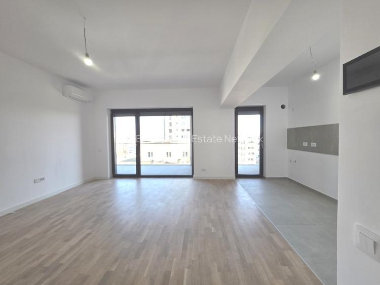 Apartament 2 camere, etaj 9, zona 13 Septembrie - 10