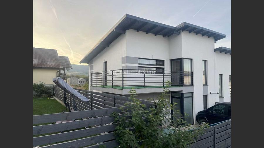 House for sale, 5 Rooms, 112 sqm, 252 sqm, Zalău, Rom&acirc;nia - 7