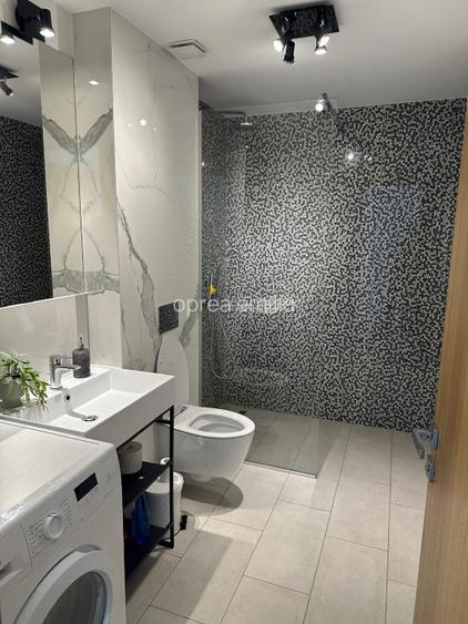 Apartament de lux cu 3 camere la Monarch pe Take Ionescu(proprietar) - 10