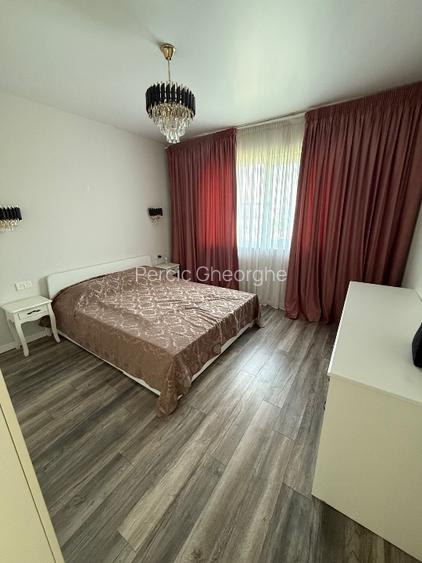 Casa superba in cartier linistit si prietenos - 14