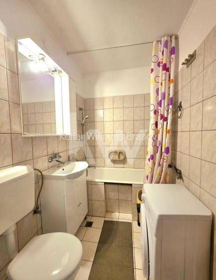 Apartament 2 camere | Astra | Etaj 1 - 7