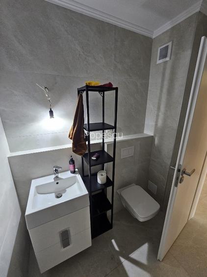 Inchiriez ap 2 camere + parcare proprie langa Lidl (bloc nou prima inchiriere) - 7