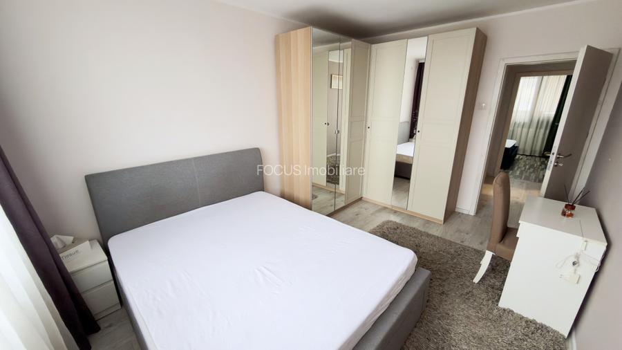 Apartament 3 camere, 60mp deco - Parcul Circului | Lacul Tei - 3