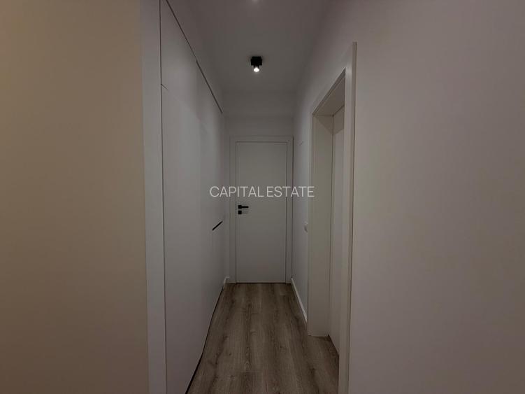 Apartament 3 camere – in vila constructie 2022 | Foișorul de Foc, Bd.Ferdinand - 12