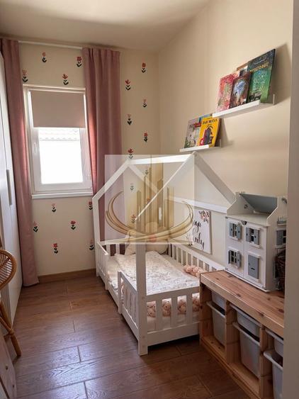 Ap cu 3 cam + Pod Mansardat 102 mp | 2 Locuri Parcare | Dumbrăvița